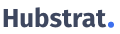 Hubstrat logo global agency