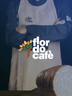 Flor do Café