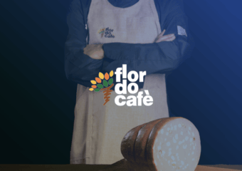 Flor do Café - Hubstrat.