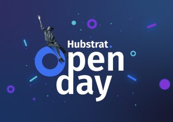 hubstrat open day